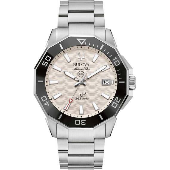 BULOVA Marine Star Precisionist 96B426