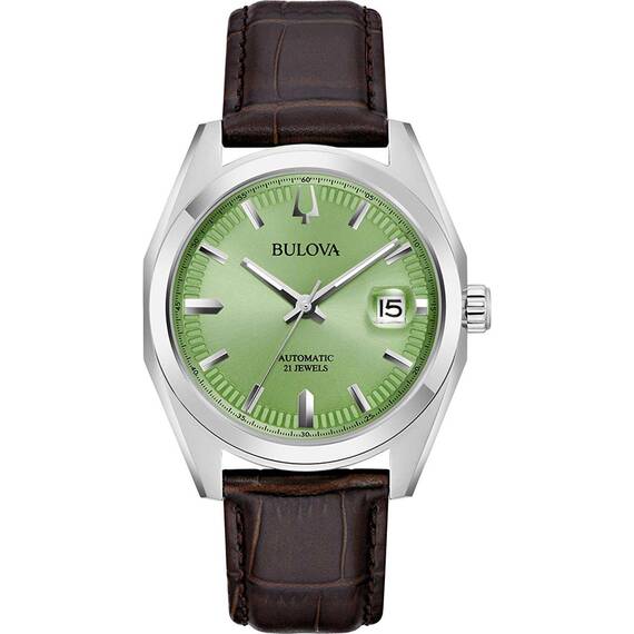 BULOVA Surveyor Automatic 96B427