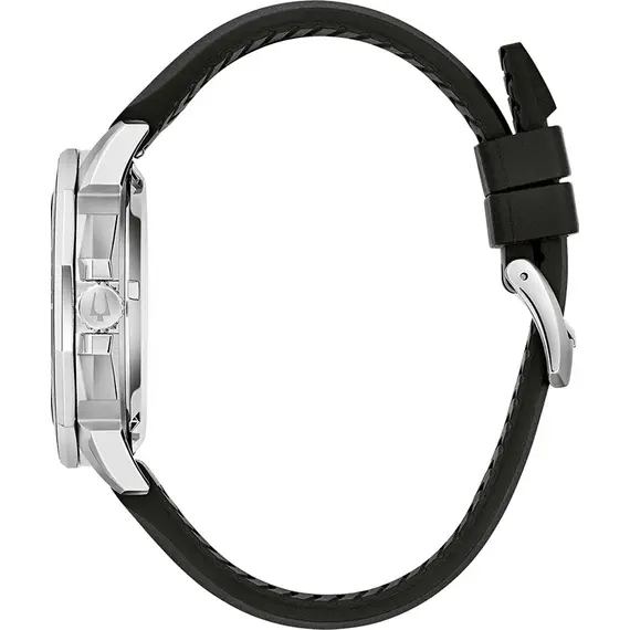 BULOVA Marine Star Precisionist 96B431, image 2