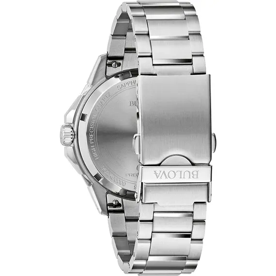 BULOVA Marine Star Precisionist 96B433, image 3