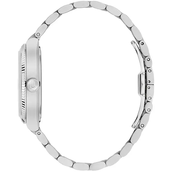 BULOVA Super Seville Precisionist 96B444, image 2