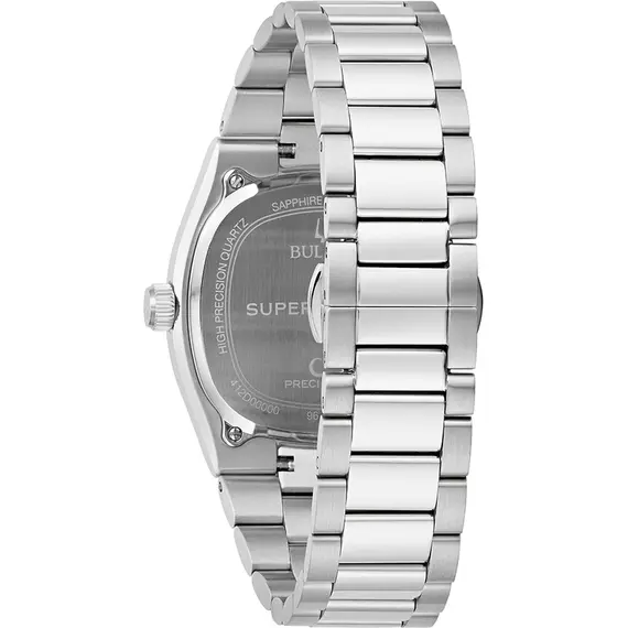 BULOVA Super Seville Precisionist 96B444, image 3