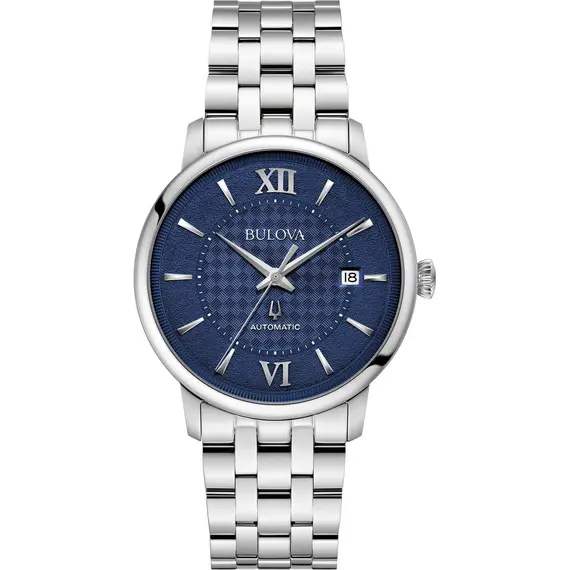 BULOVA Hudson Automatic 96B447