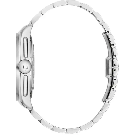 BULOVA Lunar Pilot Chronograph Set 96K115, image 4