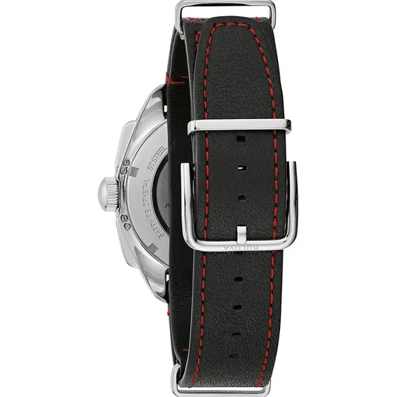 BULOVA Lunar Pilot Chronograph Set 96K115, image 7