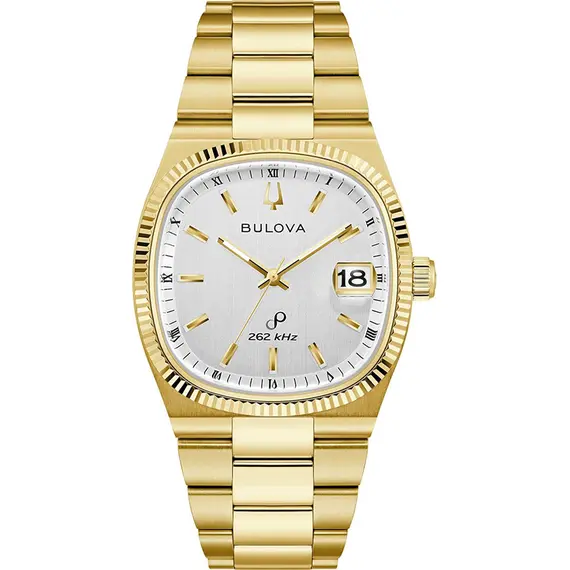 BULOVA Super Seville Precisionist 97B223