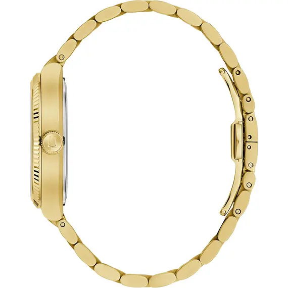 BULOVA Super Seville Precisionist 97B223, image 2