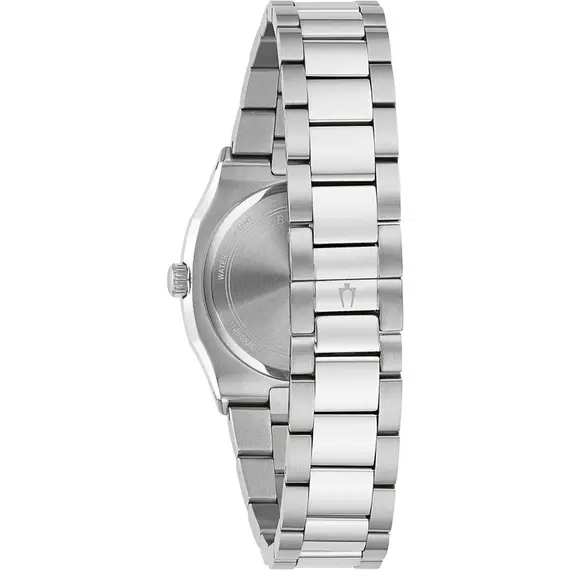 BULOVA Classic Surveyor Crystals 96R245, image 3