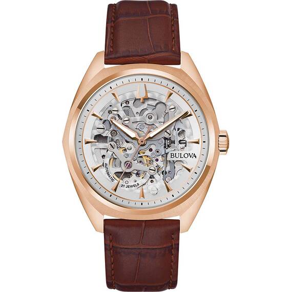 BULOVA Surveyor Automatic 97A175