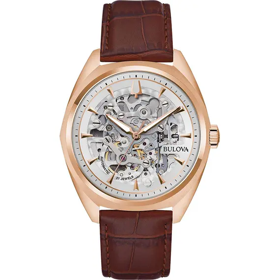 BULOVA Surveyor Automatic 97A175