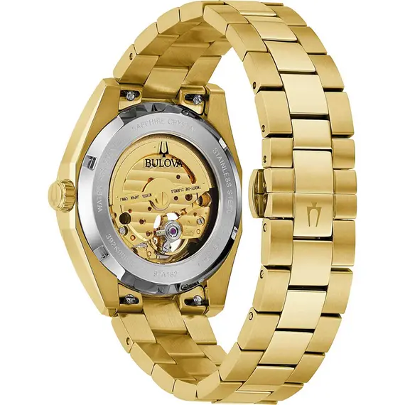 BULOVA Surveyor Automatic 97A182, image 3