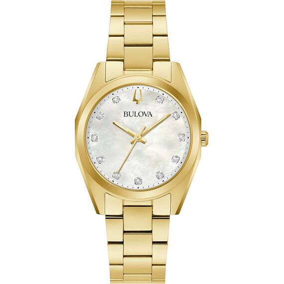 BULOVA Surveyor Diamond 97P172