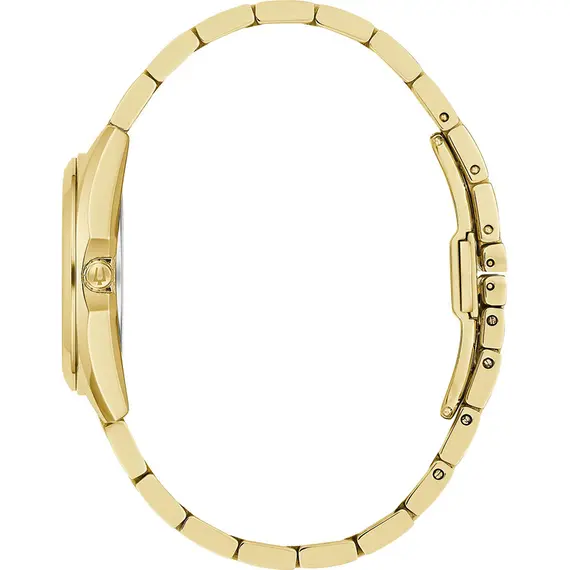 BULOVA Surveyor Diamond 97P172, image 2