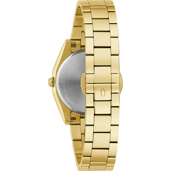 BULOVA Surveyor Diamond 97P172, image 3