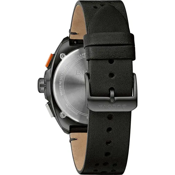 BULOVA Racer Chronograph 98B428, image 3