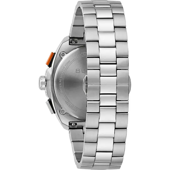 BULOVA Racer Chronograph 98B432, image 3
