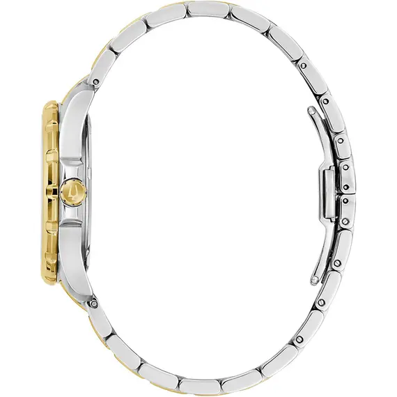 BULOVA Marine Star Crystals 98P227, image 2