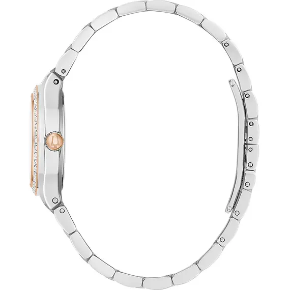 BULOVA Classic Surveyor Crystals 98R283, image 2