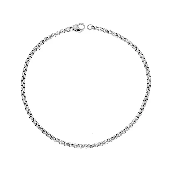 Καδένα Senza Stainless Steel