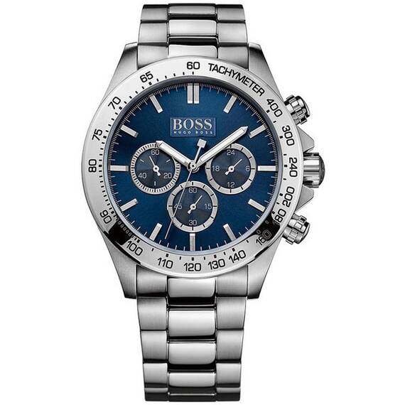 Hugo Boss Chronograph Watch 1512965