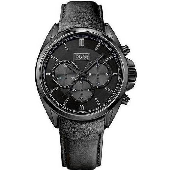 Hugo Boss Driver Chronograph 1513061