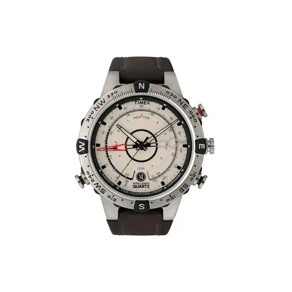 Timex Expedition Tide Temp Compass T2N721/45601