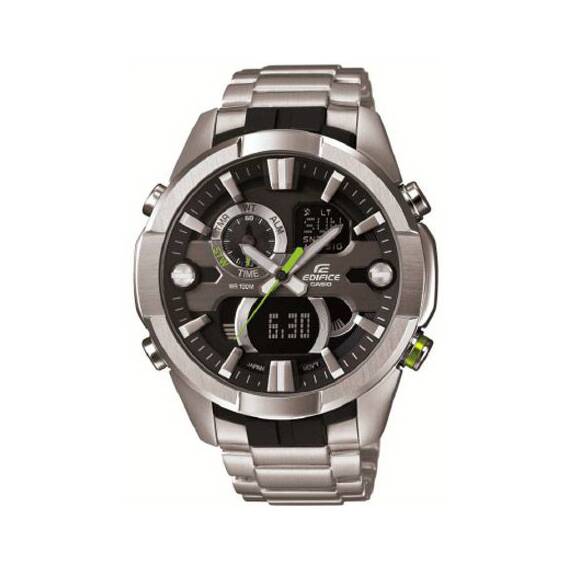 Casio Edifice ERA-201D-1AVEF