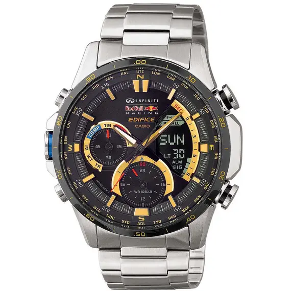 Casio ERA-300RB-1AER