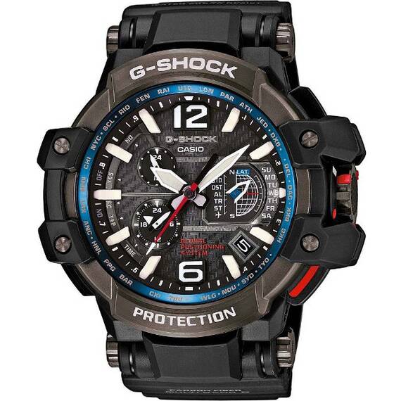 Casio G-Shock GPS GPW-1000-1AER