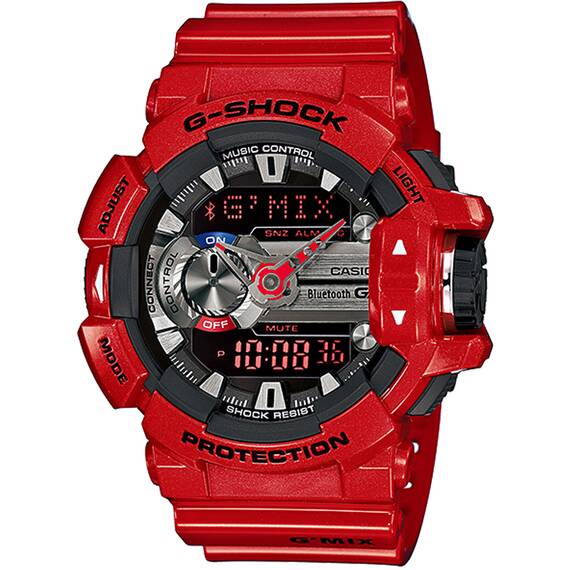 Casio G-Shock G'MIX GBA-400-4AER