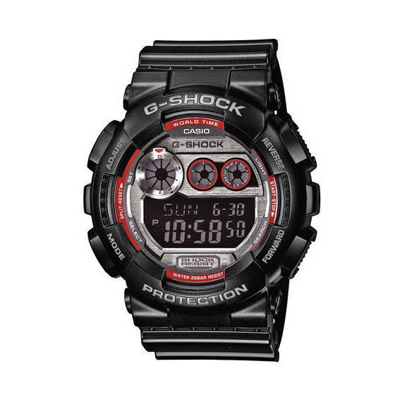 Casio GD-120TS-1ER