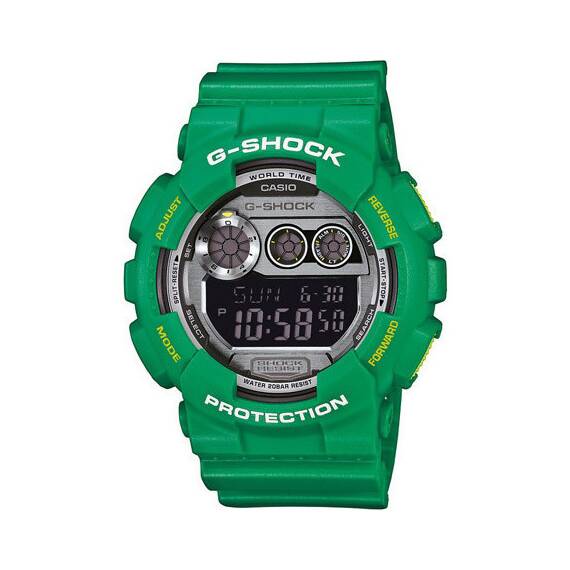 Casio GD-120TS-3ER