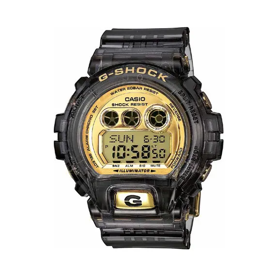 Casio GD-X6900FB-8ER