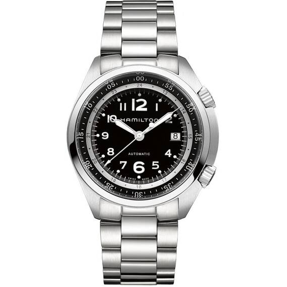 Hamilton Khaki Pilot Pioneer H76455133