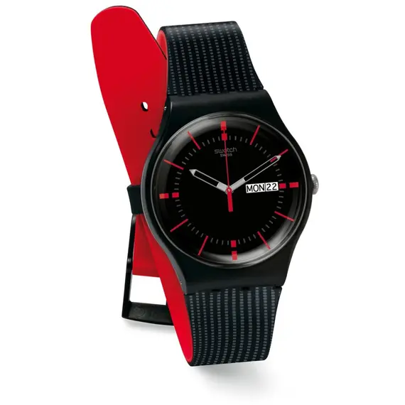 Swatch GAET SUOB714