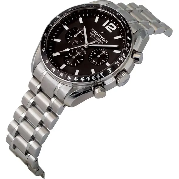 THORTON Freyr Chronograph 9303331M, image 2