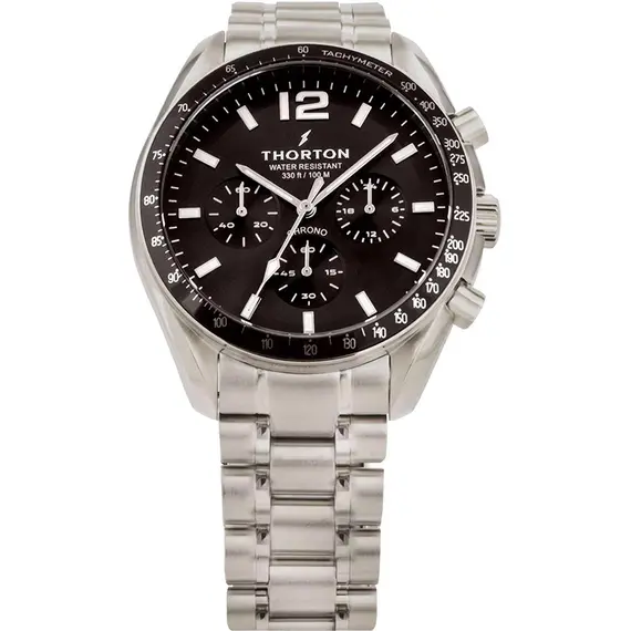 THORTON Freyr Chronograph 9303331M, image 3