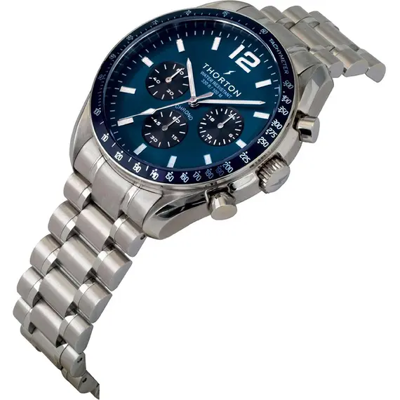 THORTON Freyr Chronograph 9303332M, image 2