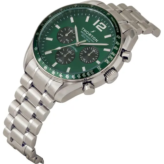 THORTON Freyr Chronograph 9303333M, image 3