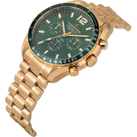 THORTON Freyr Chronograph 9303341M, image 2