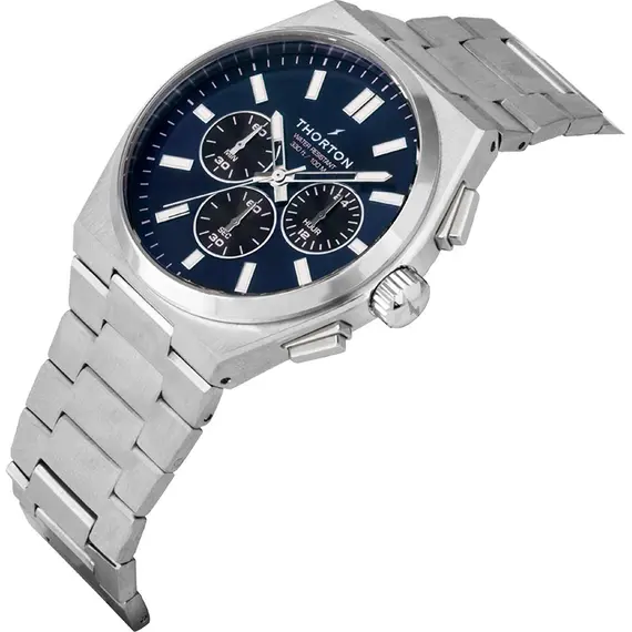 THORTON Torstein Chronograph 9304332M, image 2