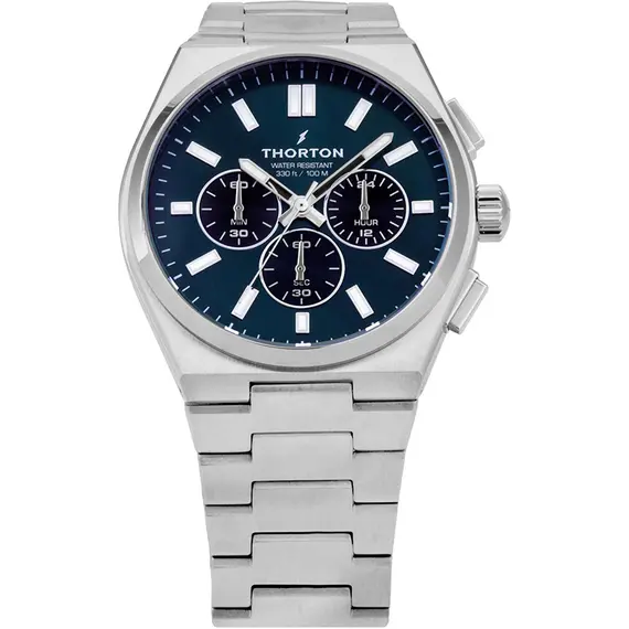 THORTON Torstein Chronograph 9304332M, image 3