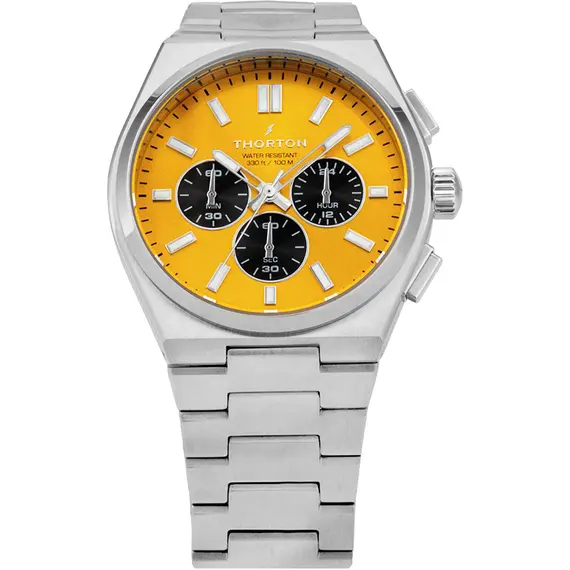 THORTON Torstein Chronograph 9304334M, image 3