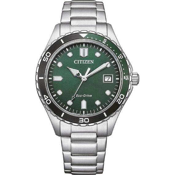 CITIZEN Eco-Drive AW1828-80X