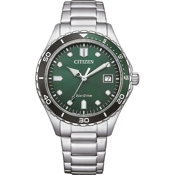 CITIZEN Eco-Drive AW1828-80X