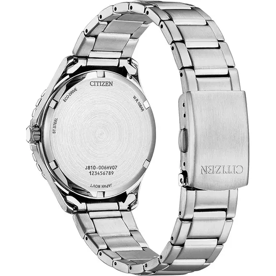 CITIZEN Eco-Drive AW1828-80X, image 3
