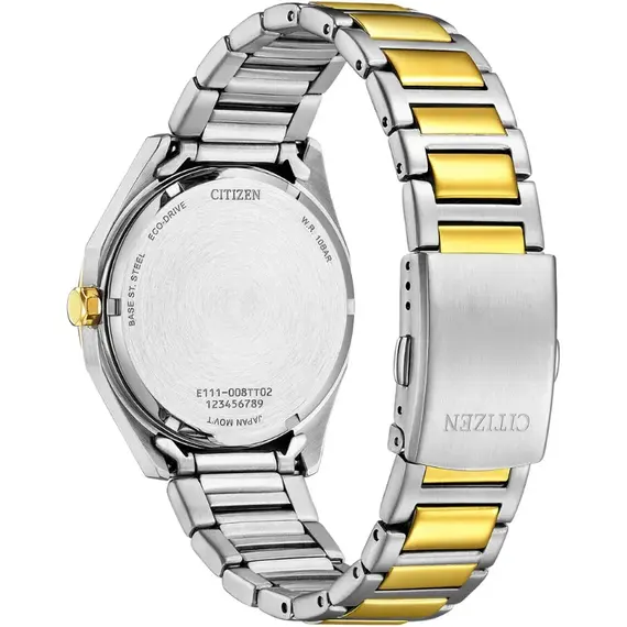 CITIZEN Eco-Drive BM7624-82A, image 3