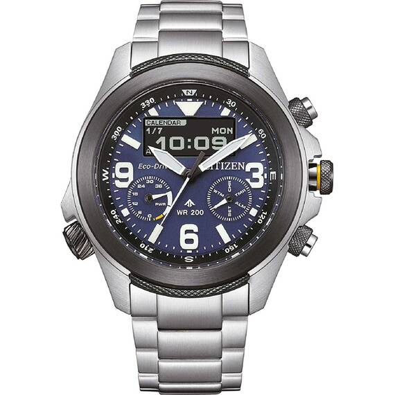 CITIZEN Promaster Land Eco-Drive JV1006-51L