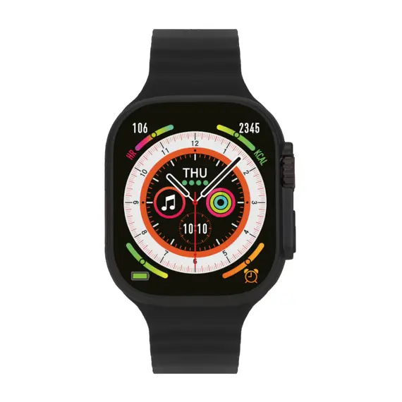 THORTON Geni Smartwatch 9401311