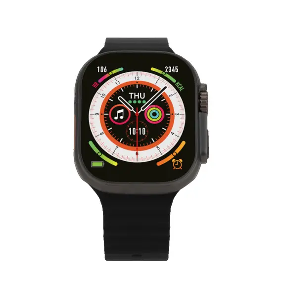 THORTON Geni Smartwatch 9401311, image 2